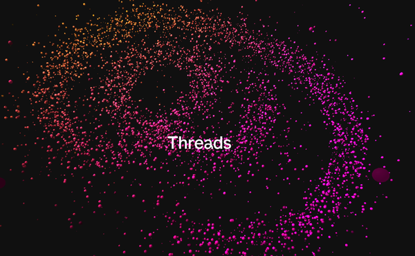 메타의 스레드 가입하셨나요? 스레드에 대해 알고 있으면 좋은 것과 첫인상