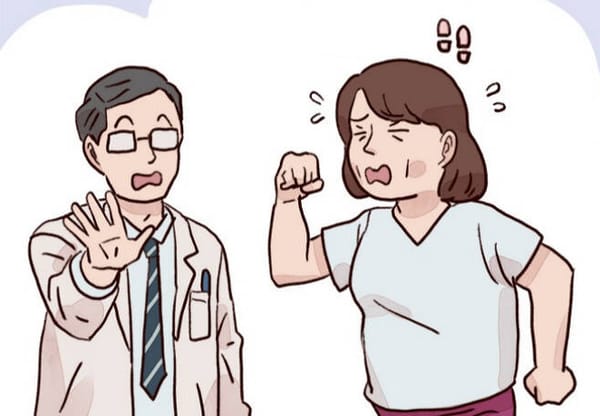 40대 이상이면 절대 ‘이런 운동’ 하지 마세요