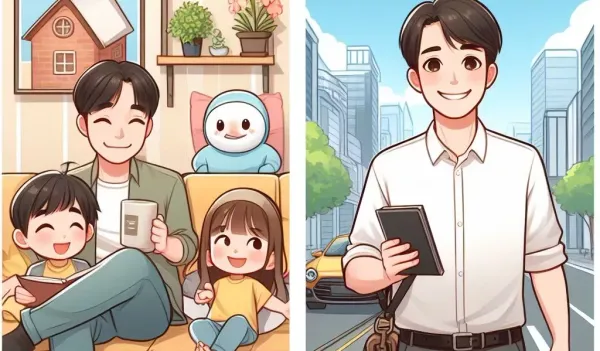 출퇴근 시간 줄어들고 내 집마련 쉬워지는 2024년 주거 및 교통 정책