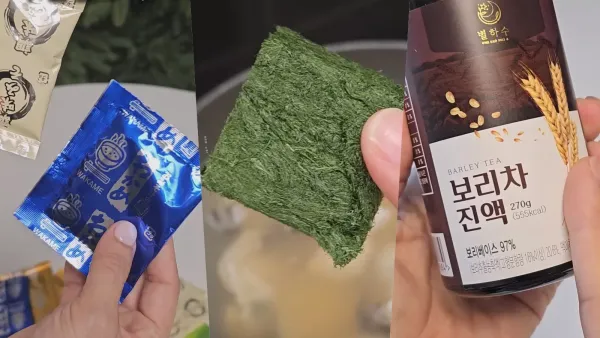 떨어지면 바로 또 사는 쿠팡 꿀템 3가지