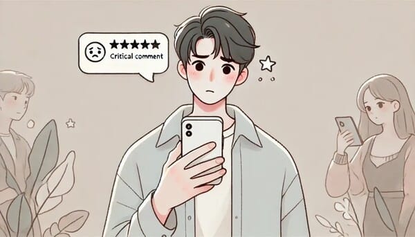 챗GPT로 악성 악플에 의연하게 대처하는 법