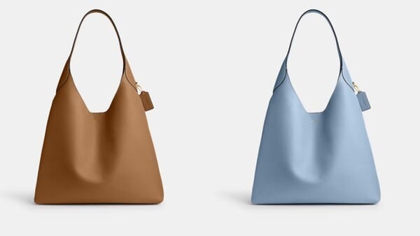 5월 선물 고민될 땐, 코치(Coach)의 아이템 3가지