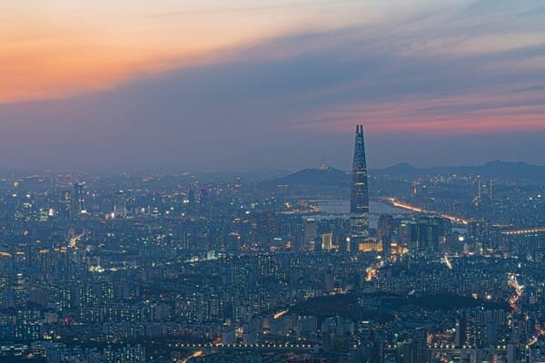 우리가 극단에 빠지지 않고 연대가 필요한 이유