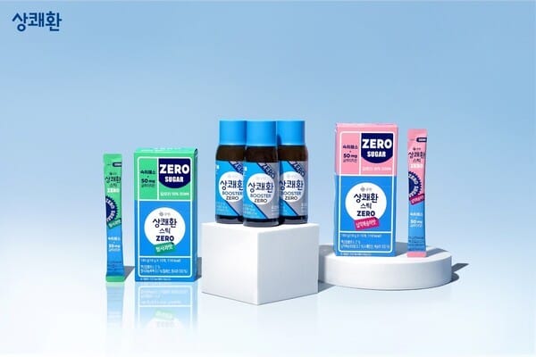 믿고 먹는 숙취 해소템, 누적 판매 벌써 1200만 개 돌파…