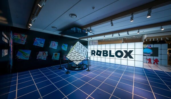 로블록스가 판교에 떴다! 팝업으로 떠나는 현실 속 모험