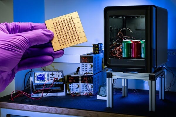 삼성전자·존스홉킨스대, 차세대 펠티어 냉각 기술로 2025 R&D 100 어워드 수상