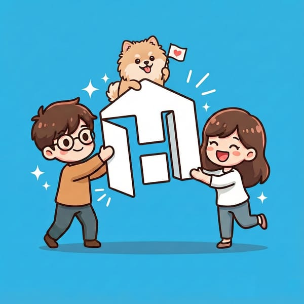 쉐어하우스