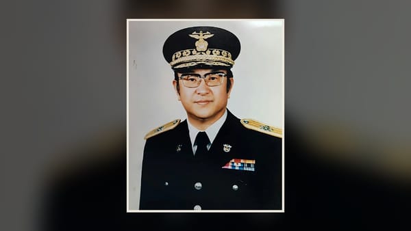 "시민에게 총을 겨눌 수 없다" 1980년 5월, 발포 대신 시민을 택한 경찰 안병하