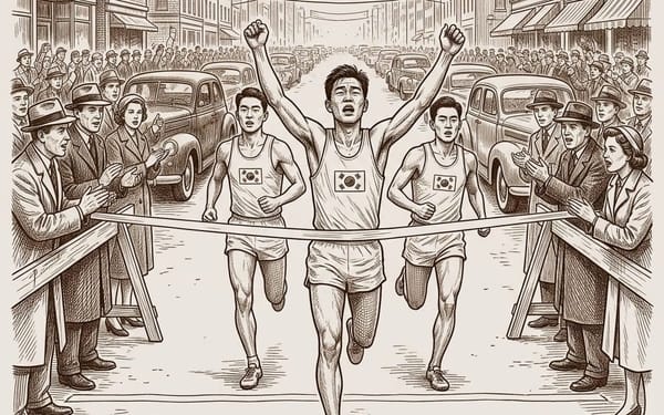 세 명만 보낸 1950년 보스턴, 셋이 1·2·3위를 휩쓸었다 — 그리고 두 달 뒤 전쟁