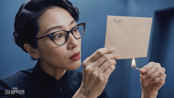 교과서 속 김유정과 현진건, 생성형 AI 드라마로 다시 피어나다… 'EBS AI 문학관' 첫선