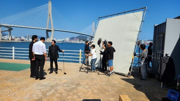 부산영상위원회, 2026년 지역 영상콘텐츠 제작지원 본격 시동