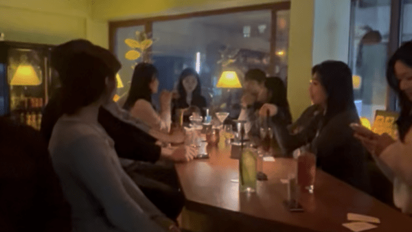 2026년 청년들의 사교 공간, 혼술바를 아시나요?