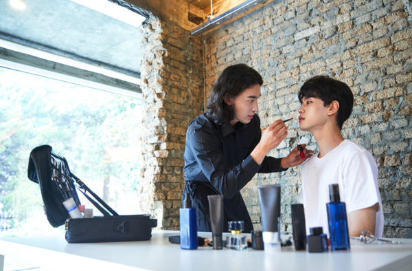 남성 스타일 컨설팅 ‘오맨뷰티’, 누적 컨설팅 1만 건 돌파…
